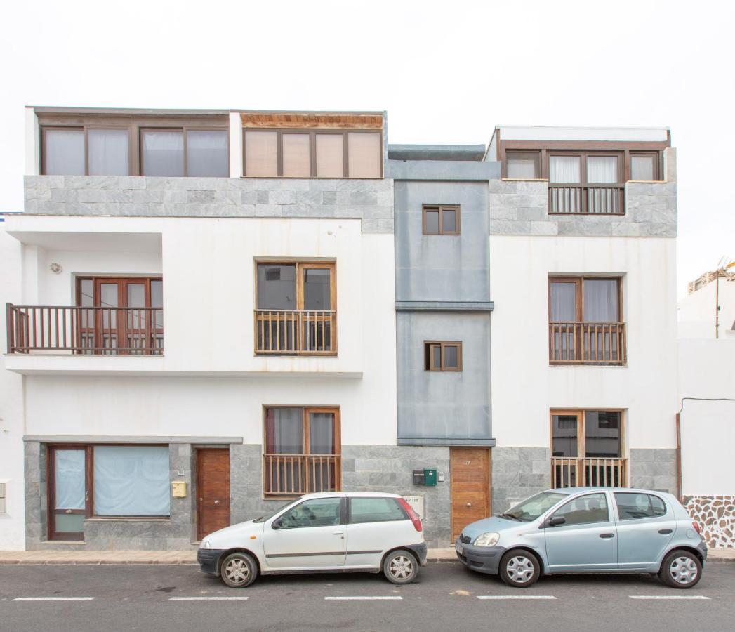 Casa Vivien Apartment El Cotillo  Exterior photo