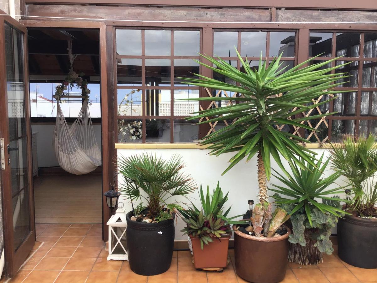 Casa Vivien Apartment El Cotillo  Exterior photo