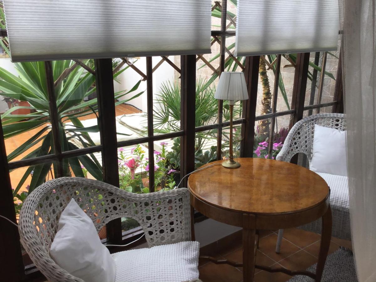 Casa Vivien Apartment El Cotillo  Exterior photo
