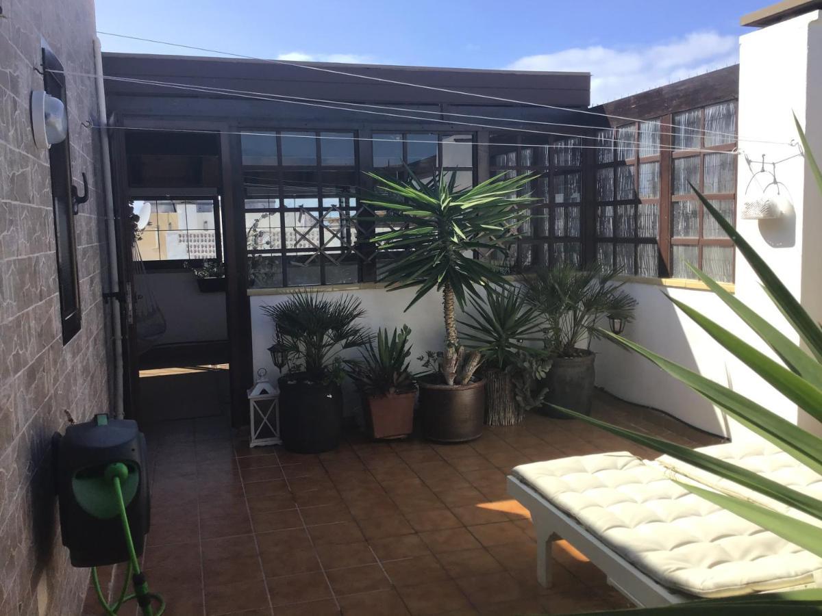 Casa Vivien Apartment El Cotillo  Exterior photo