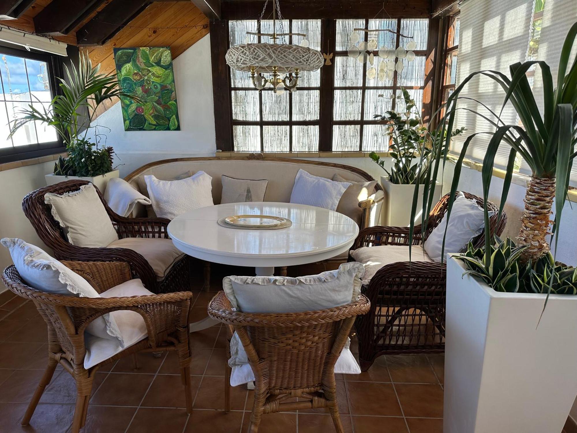 Casa Vivien Apartment El Cotillo  Exterior photo