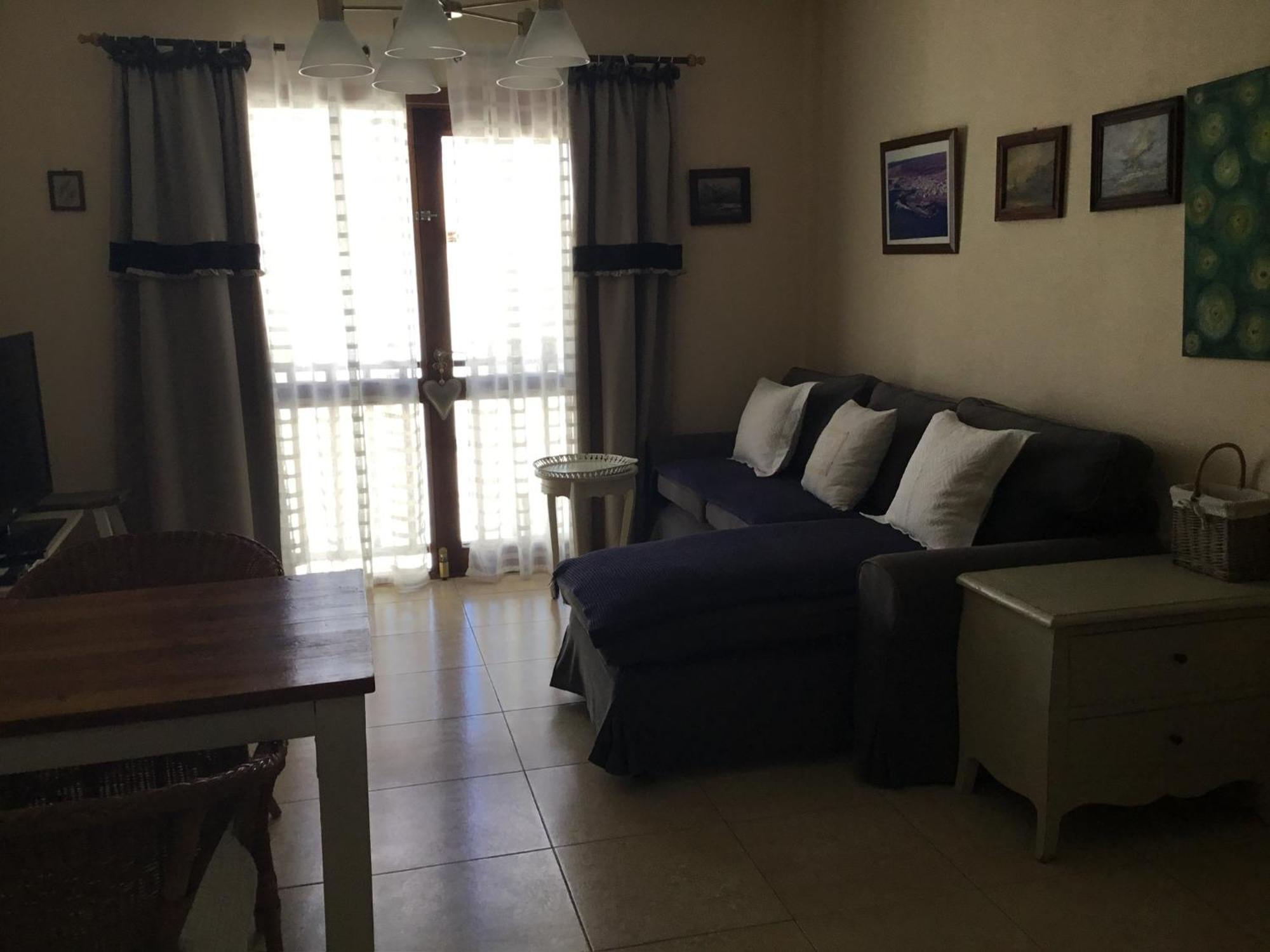 Casa Vivien Apartment El Cotillo  Exterior photo